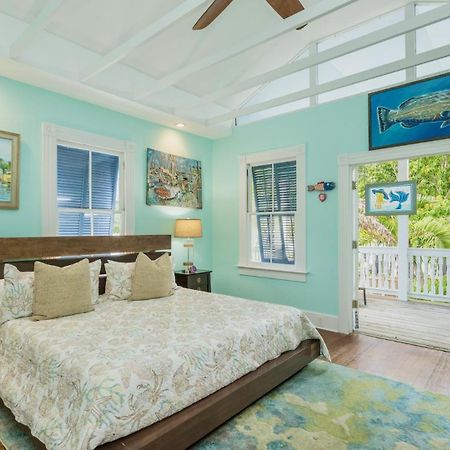 The Wicked Tuna By Last Key Realty Key West Exterior foto